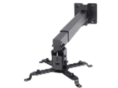 SOPORTE PARA PROYECTOR TECHO Y PARED