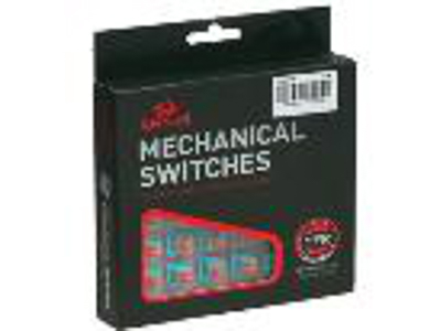 SWITCHES REDRAGON MECANICO X 24 PIEZAS A113R