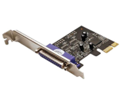 TARJETA ANERA PCI-EXPRESS A 1 PUERTO PARALELO