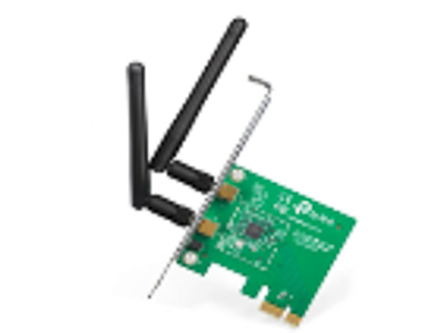 TARJETA TP-LINK PCI EXPRESS TL-WN881ND 2 ANTENAS