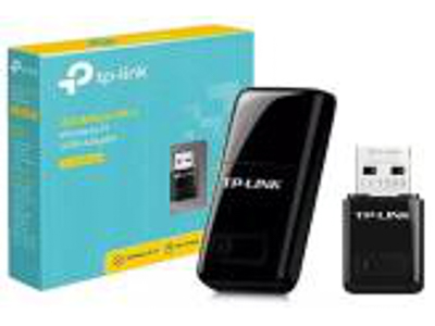 TARJETA TP-LINK USB TL-WN823N 300MBPS