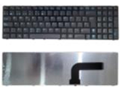 TECLADO ASUS 15 X53 LSD348-UK ESPAÑOL