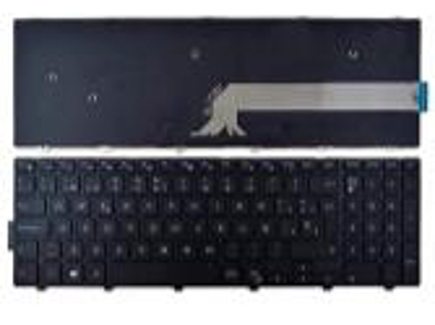 TECLADO DELL 15 3000 YMS-0370-UK ESPAÑOL