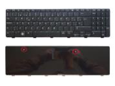 TECLADO DELL 15 15R M3521001-UK ESPAÑOL