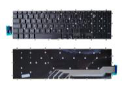 TECLADO DELL 15 5567 NB10B-UK ESPAÑOL