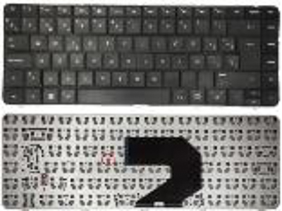 TECLADO HP CQ43 MB305001-UK ESPAÑOL