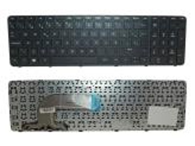 TECLADO HP 15 HR04-EUK ESPAÑOL