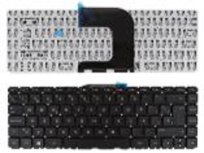 TECLADO HP 14 KB02-BUK ESPAÑOL