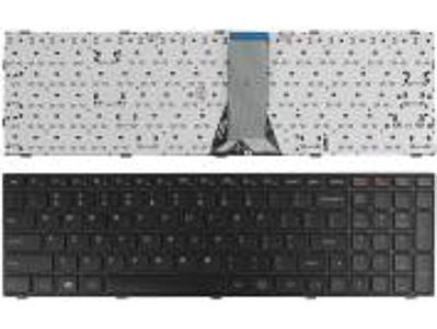 TECLADO LENOVO 15 300 NB44B-UK ESPAÑOL