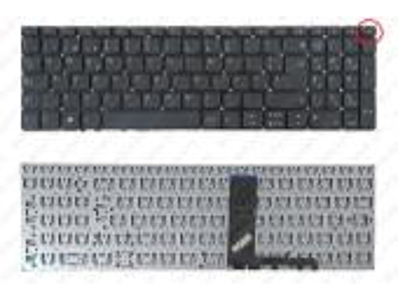 TECLADO LENOVO 15 S145 M33501003UK ESPAÑOL
