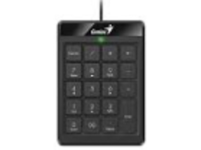 TECLADO GENIUS NUMPAD 110 NUMERICO USB