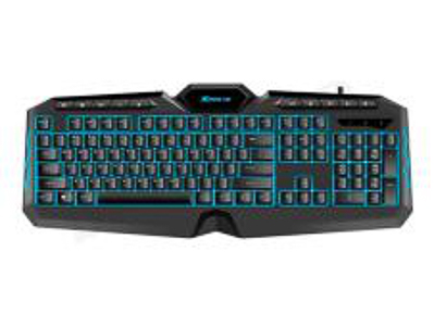 TECLADO XTRIKE-ME KB-509 GAMING USB