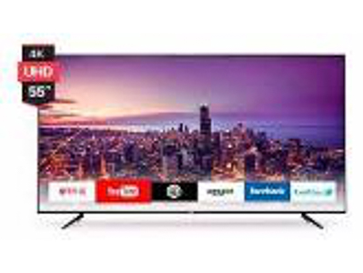 TELEVISOR RCA LED55RCAQ680LN 55" 4K FHD (ANDROID 11, BLUETOOTH, DOLBY AUDIO)