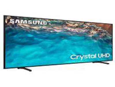 TELEVISOR SAMSUNG 65'' 65BU8000P WIFI HDMI USB LAN