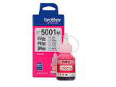 TINTA BROTHER BT5001M MAGENTA 48.8ML