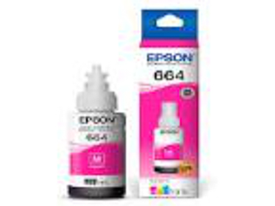 TINTA EPSON L210 MAGENTA T664320