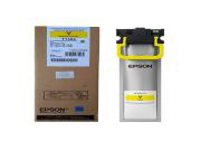 TINTA EPSON T11A4 YELLOW 39ML C5310/C5810