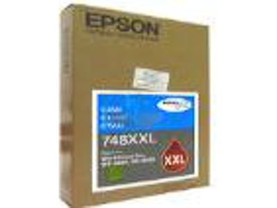 TINTA EPSON 748XXL220 CYAN