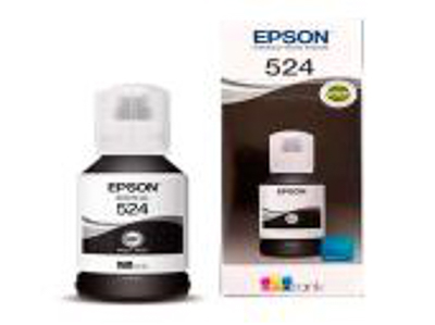 TINTA EPSON T524120 BLACK 127ML