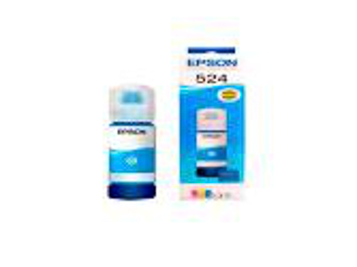 TINTA EPSON T524220 CYAN 70ML