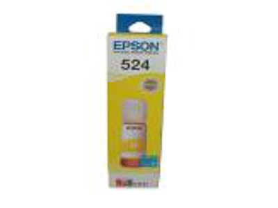 TINTA EPSON T524420 YELLOW 70ML