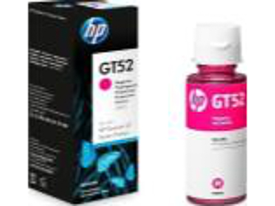TINTA HP GT52 M0H55AL MAGENTA
