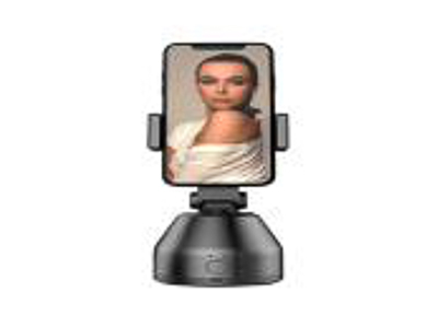 TRIPOIDE GIRATORIO PARA CELULAR RECARGABLE