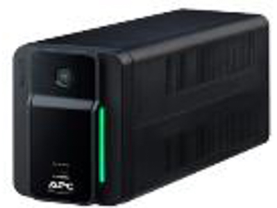 UPS APC BVX700LU-LM INTERACTIVO 700VA 4 TOMAS