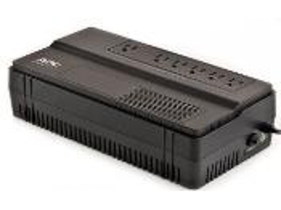 UPS APC BV500 INTERACTIVO 6 TOMAS 500VA/300W