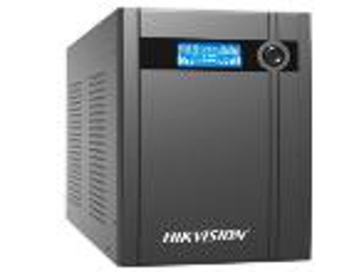 UPS HIKVISION DS-UPS3000-X DE 3000VA 1800W LED