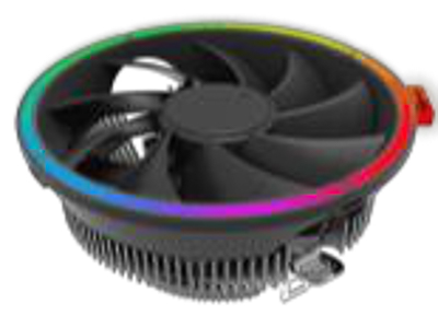 VENTILADOR GAMEMAX GAMA 200