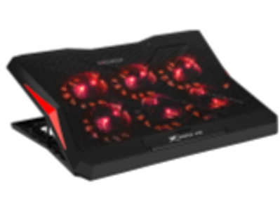 VENTILADOR XTRIKE ME FN-811 PARA LAPTON