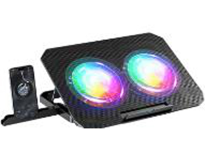 VENTILADOR SPEEDMIND SMCOS8870 5 NIVELES