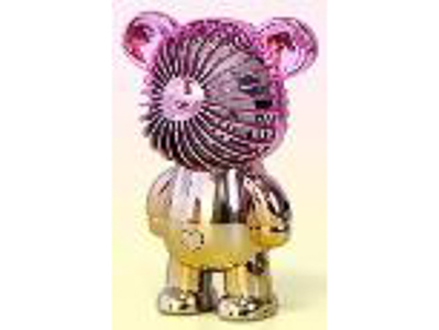 VENTILADOR MINI RECARGABLE OSO