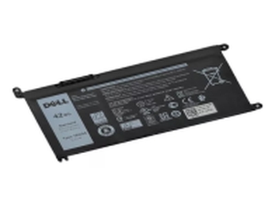 BATERIA DELL INSPIRON YRDD6