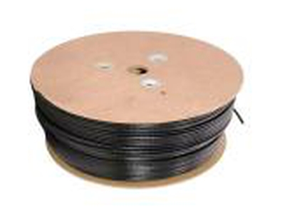 CABLE UTP GENERICO BOBINA CAT5E 70%CU EXT 305MT -