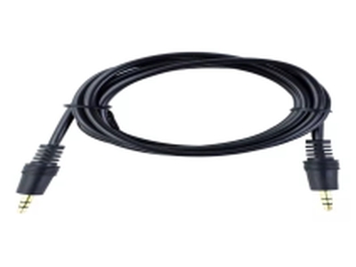 CABLE AUXILIAR 3.5 A 3.5 DE 1.8MT