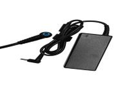 CARGADOR HP 19.5V A 2.31AMP. AZUL
