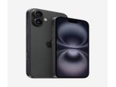 CELULAR IPHONE APPLE 16E 256GB 6.1" 5G TIPO C BLACK