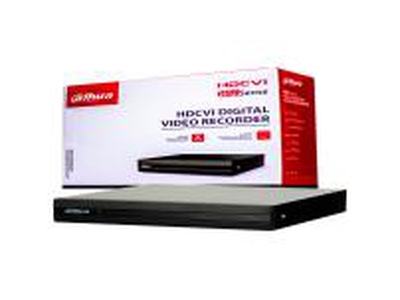 XVR DAHUA DH-XVR1B08-I 8 CANALES 1080P