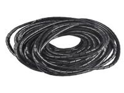 ESPIRAL PROTECTOR PARA CABLE 12MM X 10MT