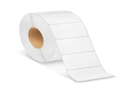 ETIQUETA DE 3CM X 4CM ROLLO 250U ADHESIVO TERMICO