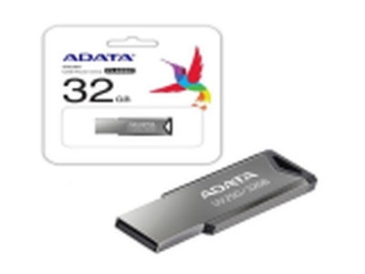FLASH MEMORY ADATA 64GB UV250 METALICA