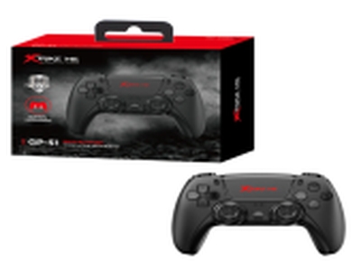 GAMEPAD XTRIKE ME GP-51 WIRELESS