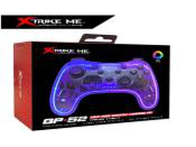 GAMEPAD XTRIKE ME GP-52