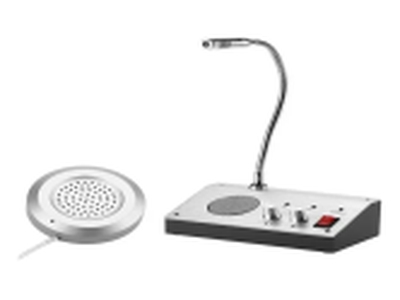 INTERCOMUNICADOR PARA VENTANILLA