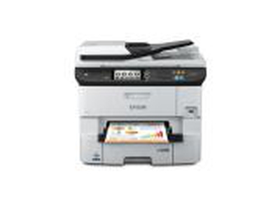 IMPRESORA EPSON MULTIFUNCION WORKFORCE PRO WF-6590 WIFI