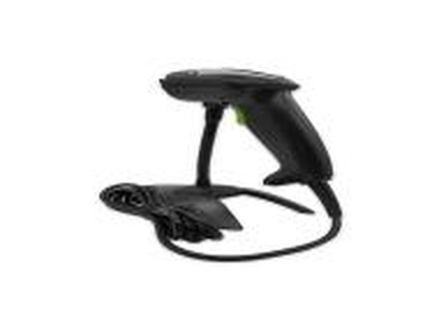 LECTOR DE CODIGO DE BARRAS SAT LD101R+1 USB BLACK