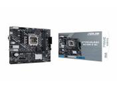 MAINBOARD ASUS PRIME H610M-K 12AVA LGA1700 DDR4