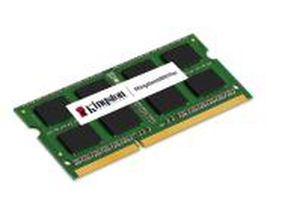 MEMORIA KINGSTON 8GB DDR4-3200 PARA PORTATIL